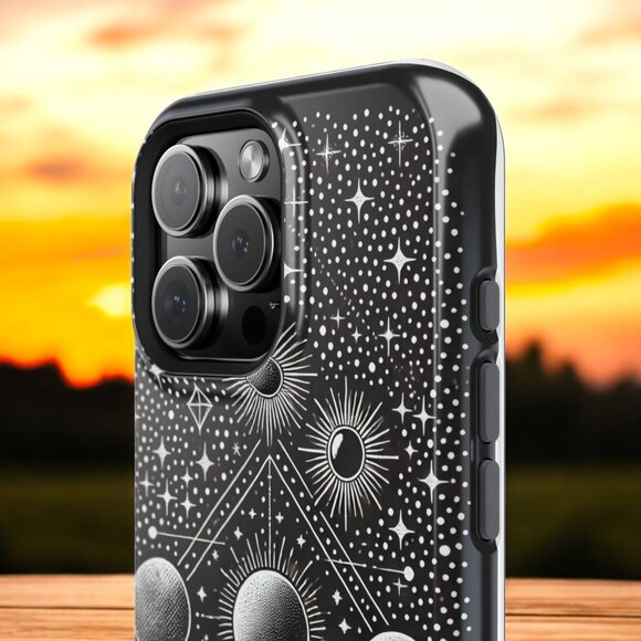 iPhone 16 Pro Max phone case, MARPC1127 - Picture 3 of 9